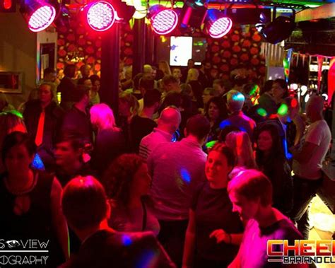 gay club aberdeen|Gay Aberdeen Guide